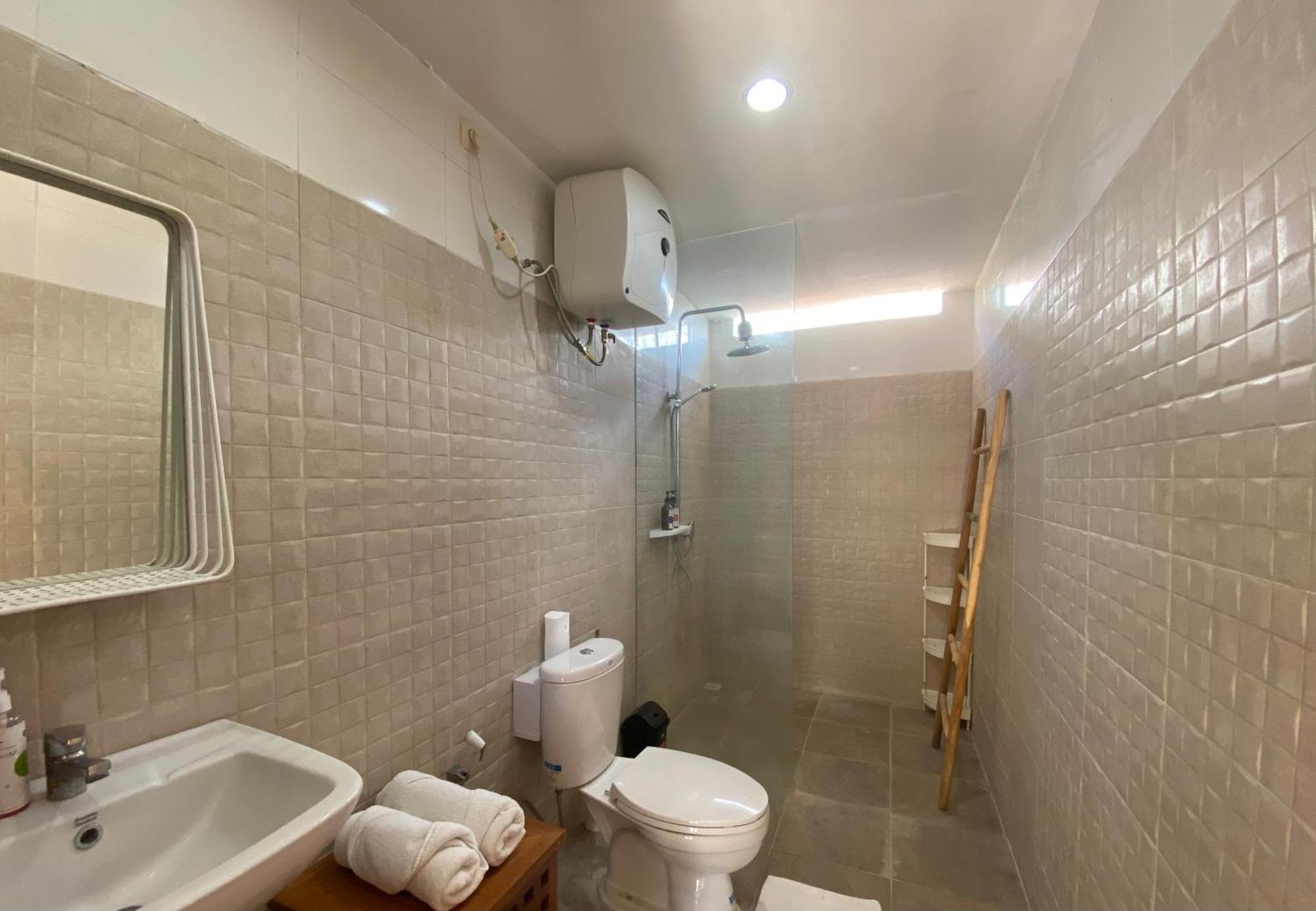 Spacious In Petitenget Location Seminyak (Bali)