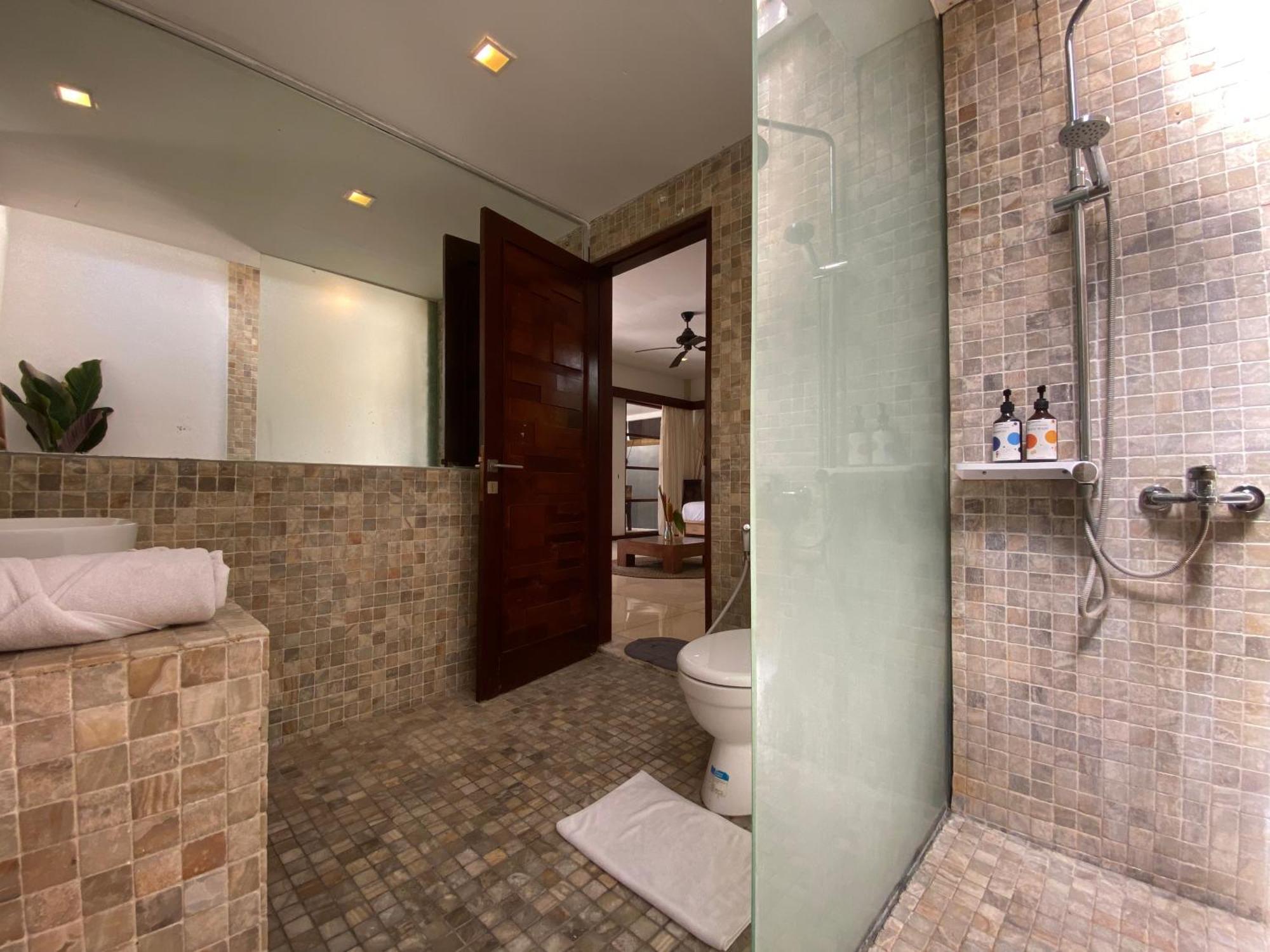 Spacious In Petitenget Location * Seminyak (Bali)