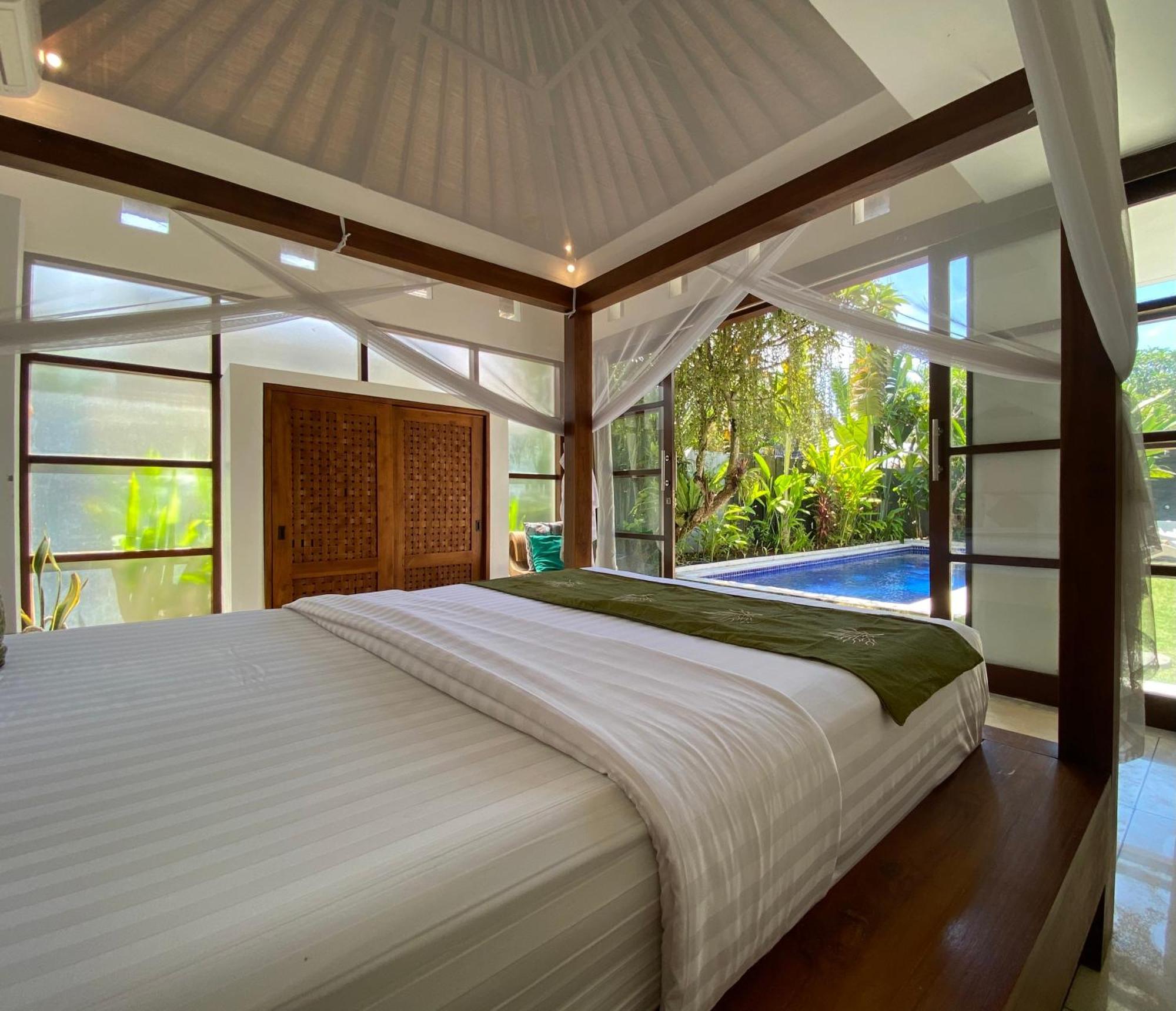 Spacious In Petitenget Location Seminyak (Bali)